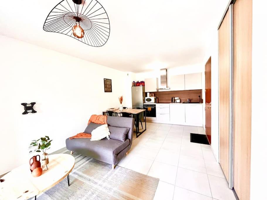 Appartement Terrasse St Florent Saint-Florent  Exterior photo