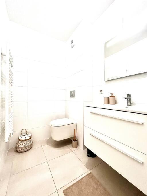 Appartement Terrasse St Florent Saint-Florent  Exterior photo