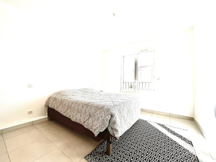 Appartement Terrasse St Florent Saint-Florent  Exterior photo
