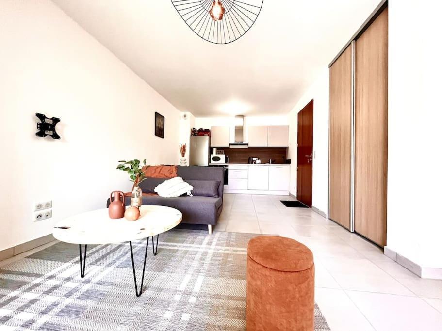 Appartement Terrasse St Florent Saint-Florent  Exterior photo